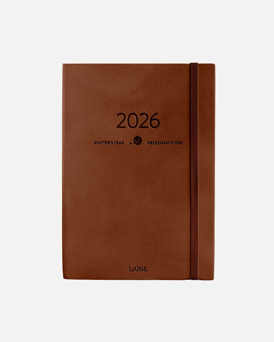 Calendars and Notebooks