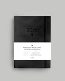 Knitter’s Year 2026 Weekly Planner