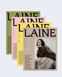 Laine Magazine Subscription
