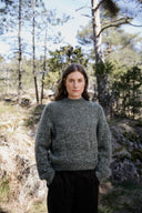 Scarborough Sweater Knitting Kit