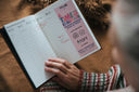Knitter’s Year 2026 Weekly Planner