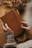 Knitter’s Year 2026 Weekly Planner