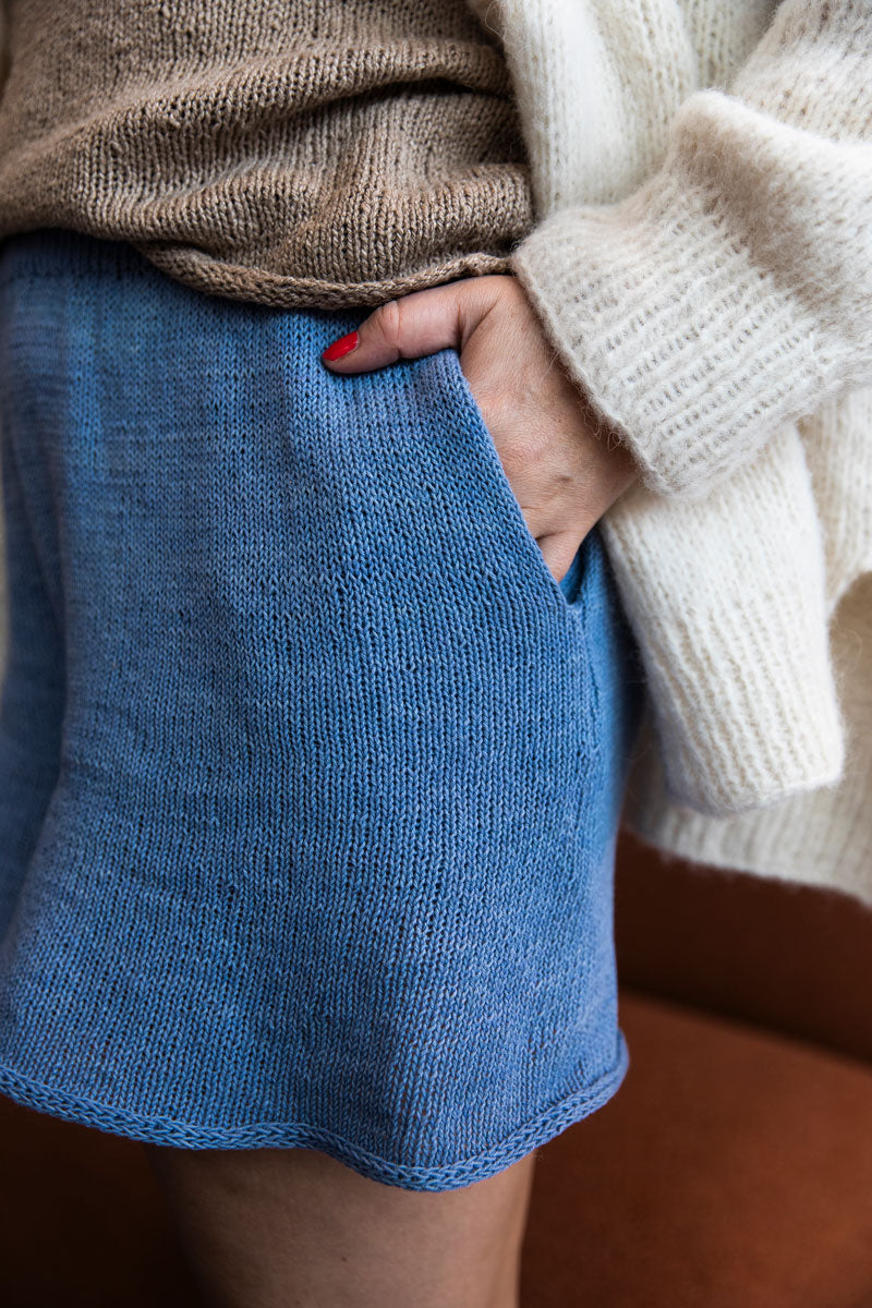 Everyday Knits: Easy Wardrobe Essentials