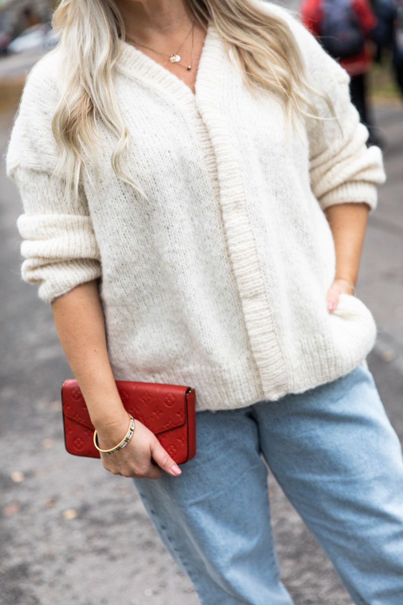 Everyday Knits: Easy Wardrobe Essentials