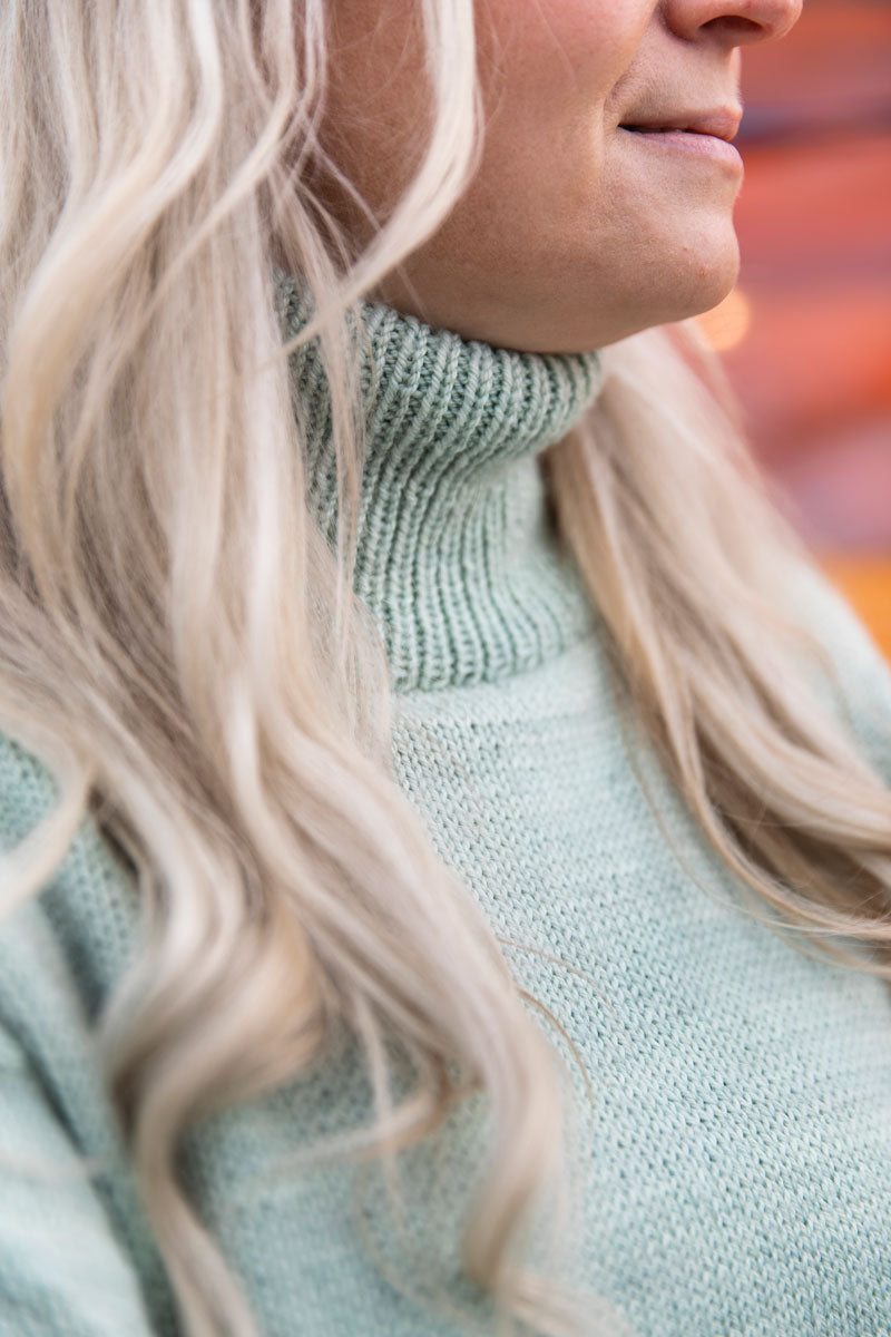 Everyday Knits: Easy Wardrobe Essentials