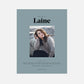 🎁 Laine Magazine Issue 9 (100% off)