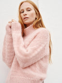 Nordic Chic: Knitting a Modern Wardrobe