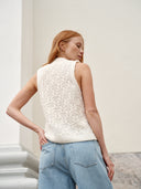 Nordic Chic: Knitting a Modern Wardrobe