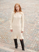 Nordic Chic: Knitting a Modern Wardrobe