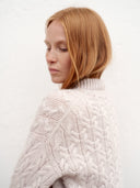 Nordic Chic: Knitting a Modern Wardrobe