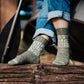 Trails & Valleys: Knitwear for Family Adventures