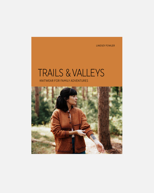 Trails & Valleys