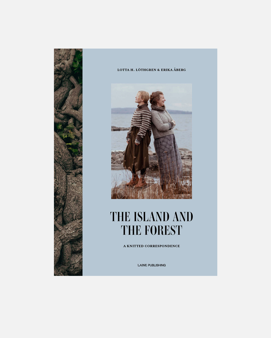 The Island and the Forest