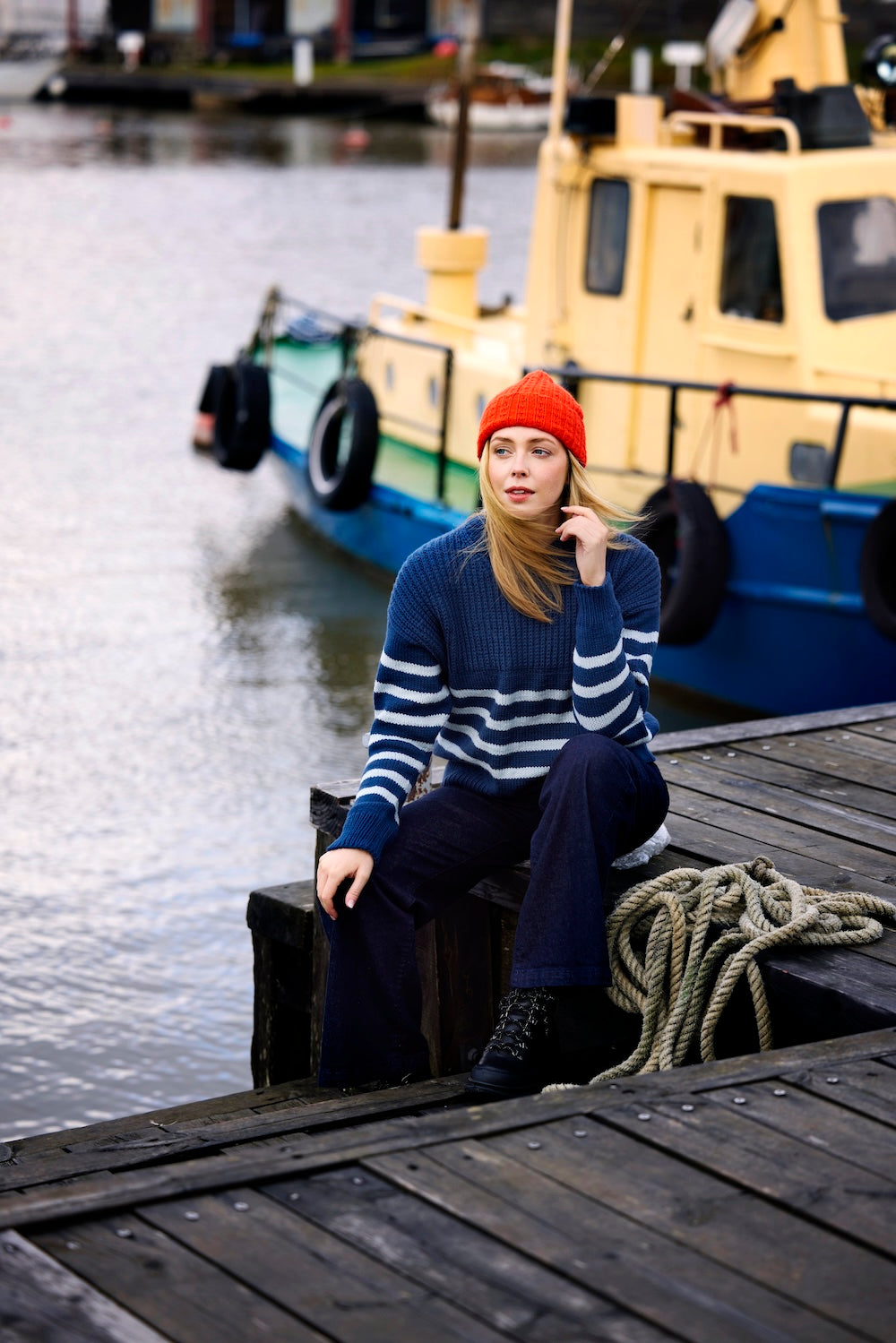 Archipelago Knitting 