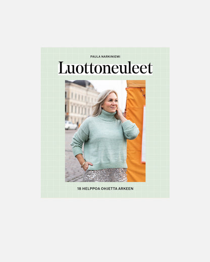 Luottoneuleet Paula Narkiniemi