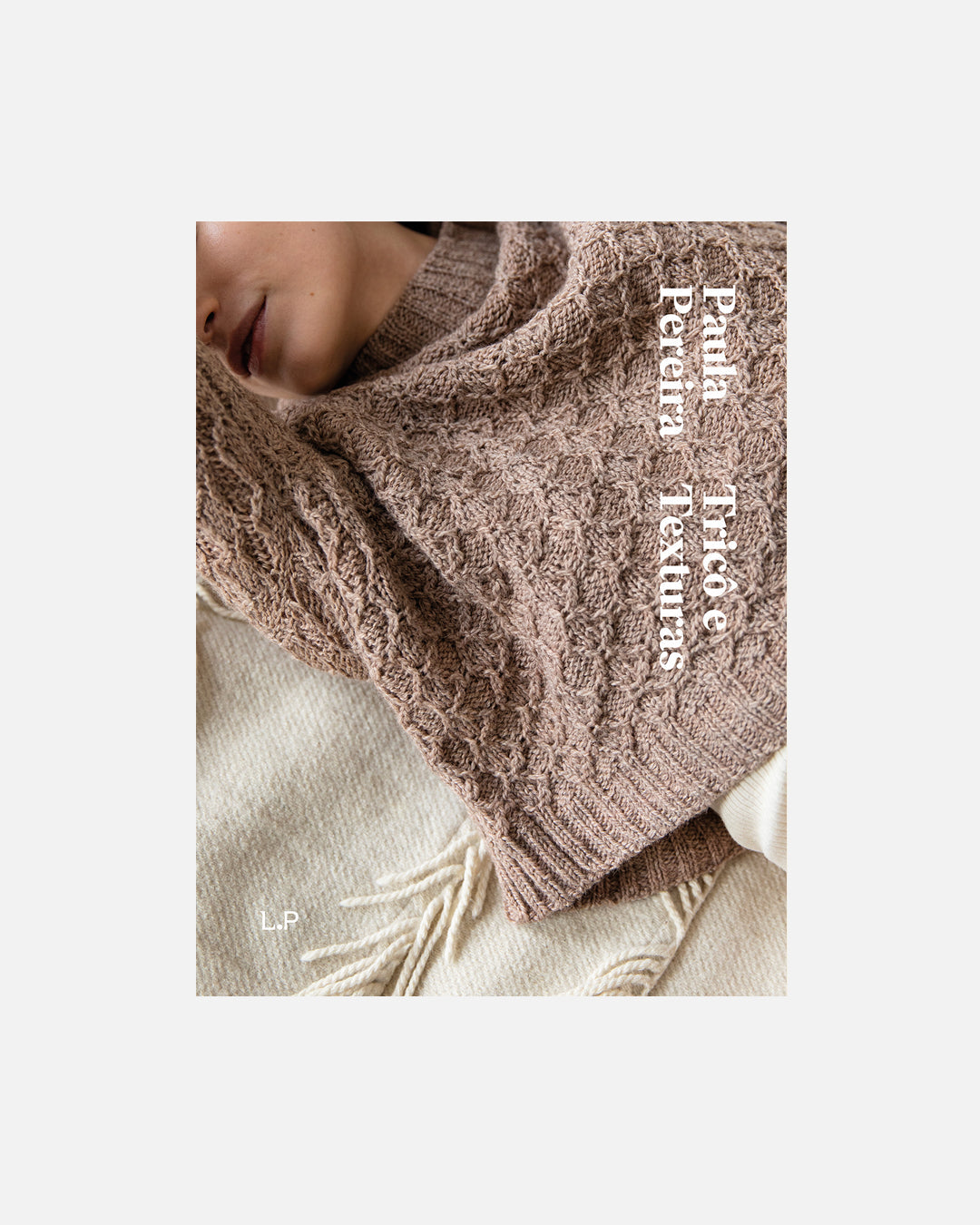 Textured Knits (Portuguese 2nd Quality)