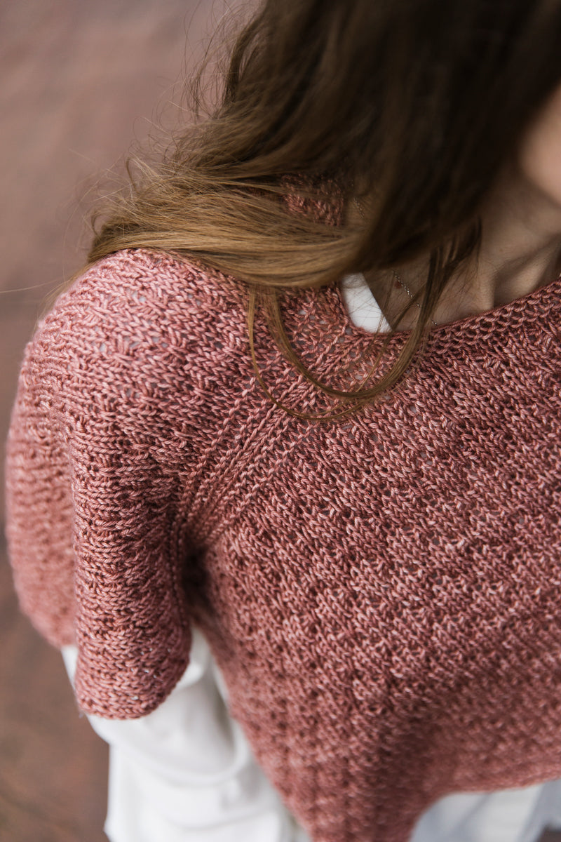 Soothing Stitches: Knits for a Quiet Mind