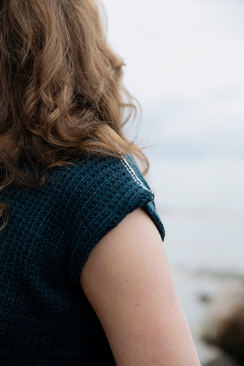 Soothing Stitches: Knits for a Quiet Mind