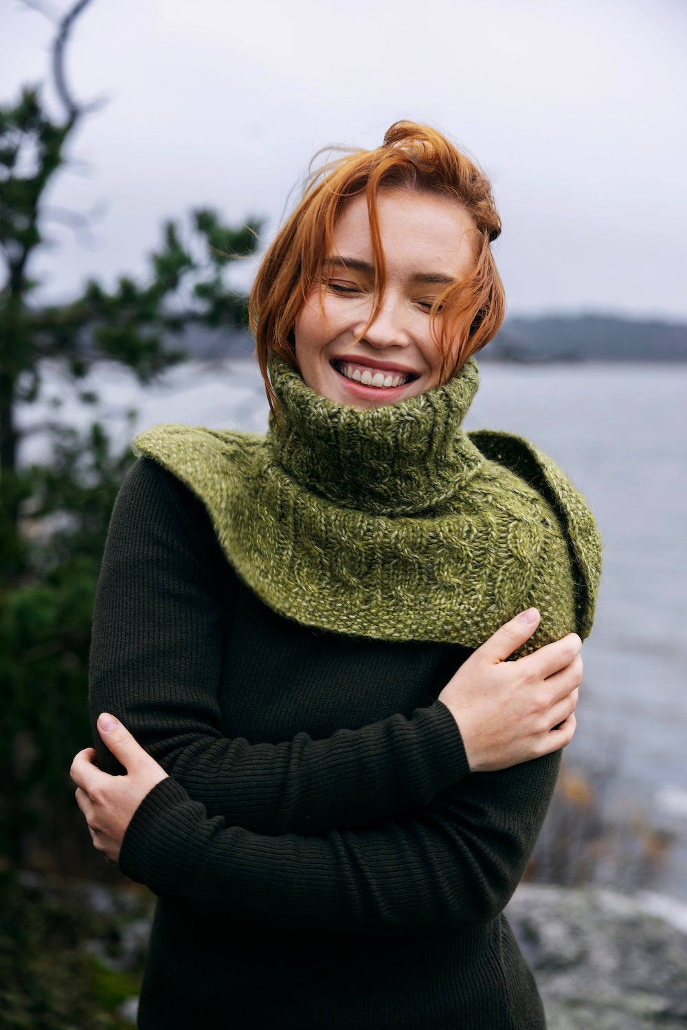 Archipelago Knitting 