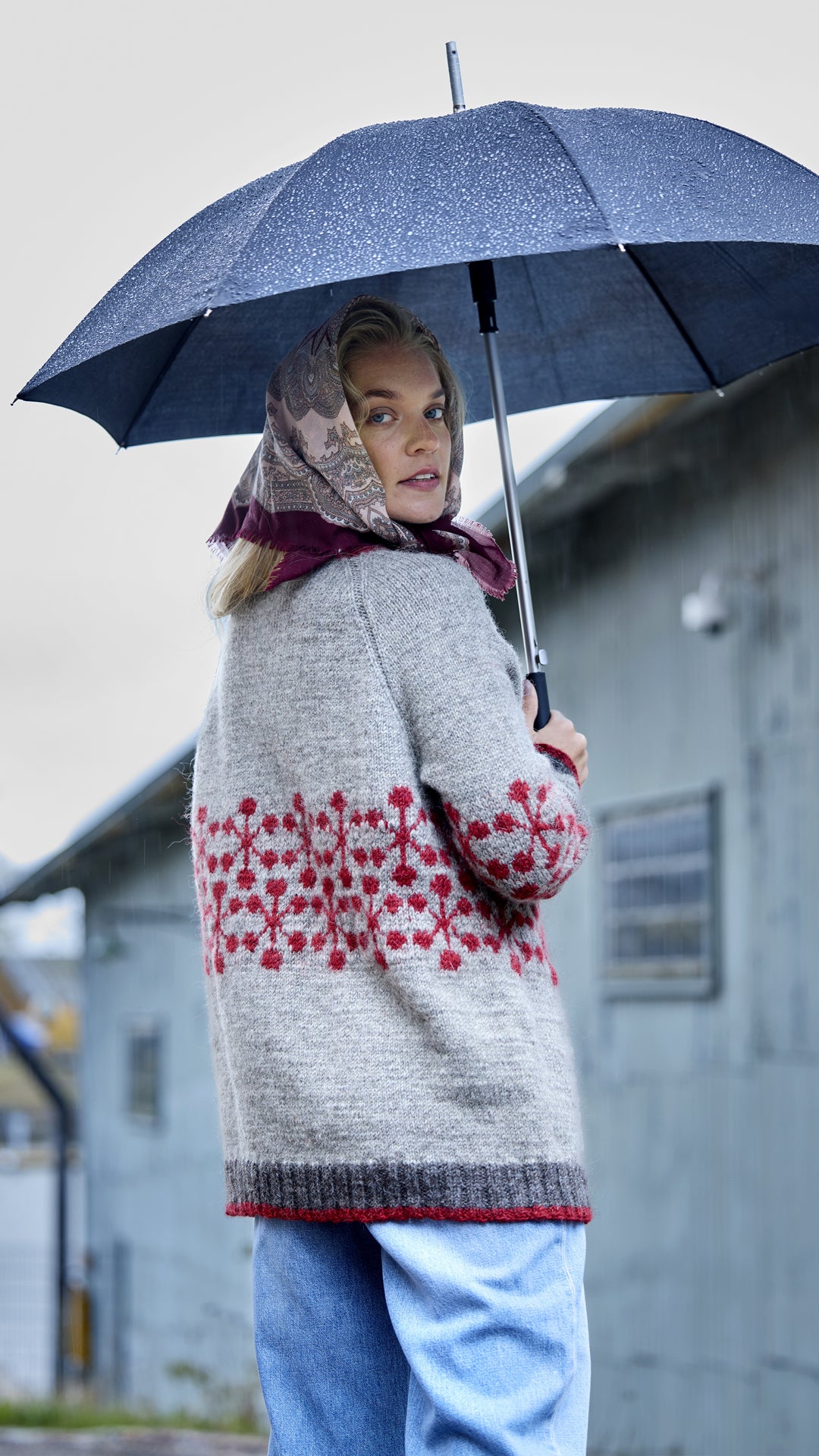 Beloved Patterns & Erik Bruun Knitting Magazine 2/2025