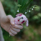 Finger Puppet Embroidery Kit