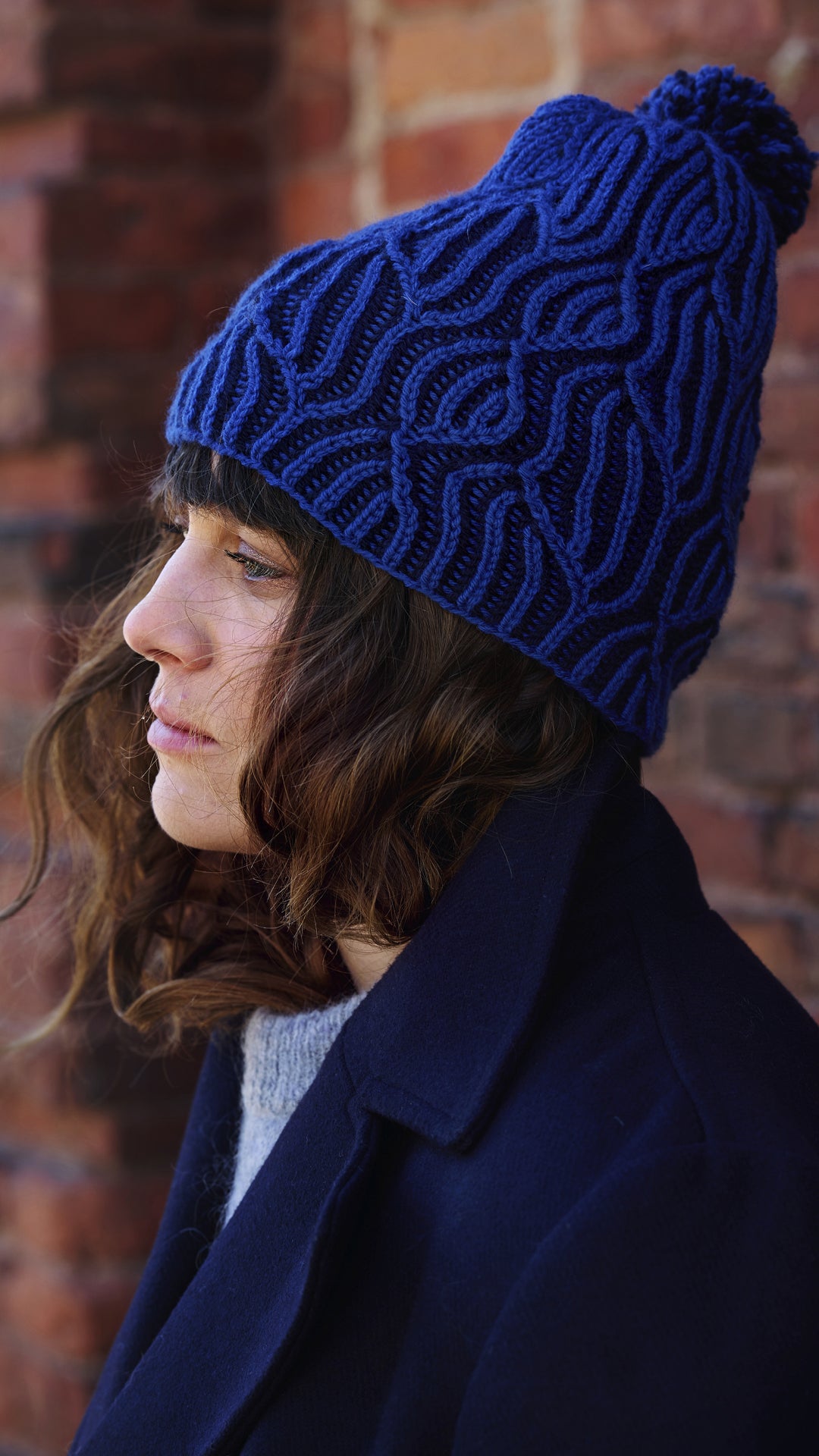 Beloved Patterns & Erik Bruun Knitting Magazine 2/2025