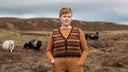 <p>Shetland Shades</p>