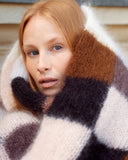 Nordic Chic: Knitting a Modern Wardrobe