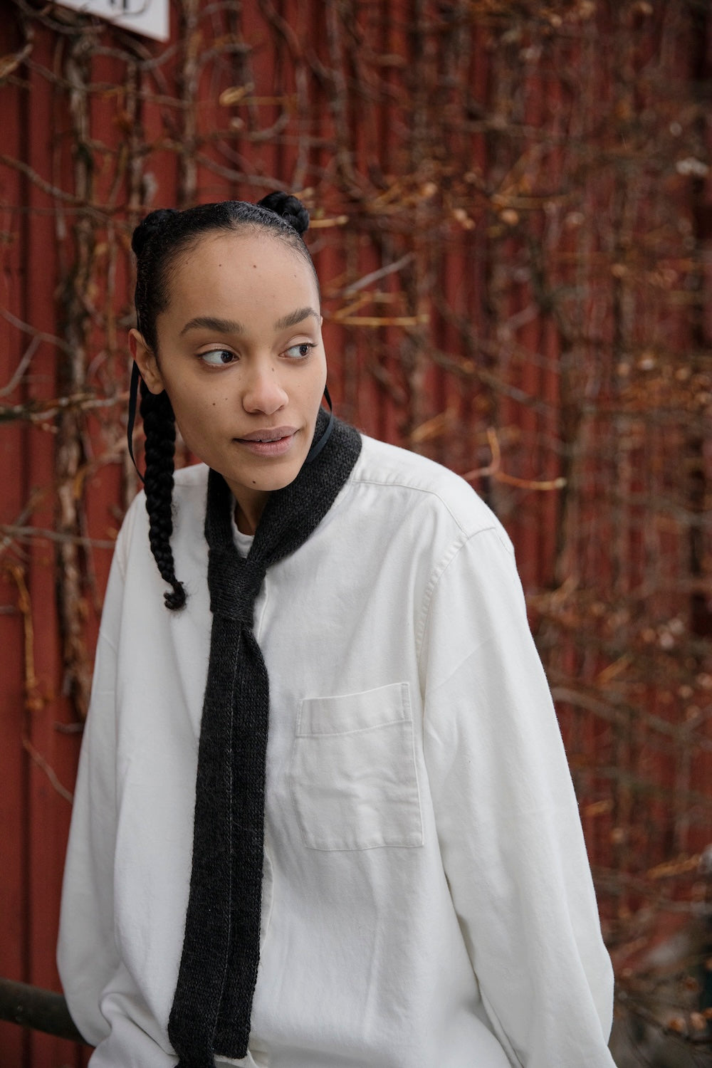Scarf Knitting Patterns