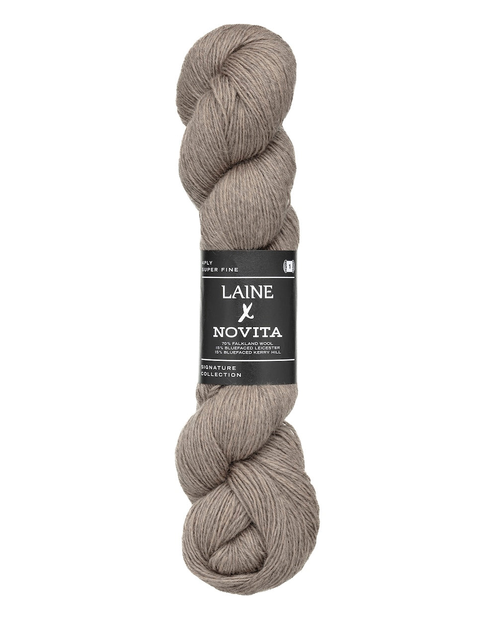 Laine x Novita 4ply | Premium Yarn – Laine Publishing