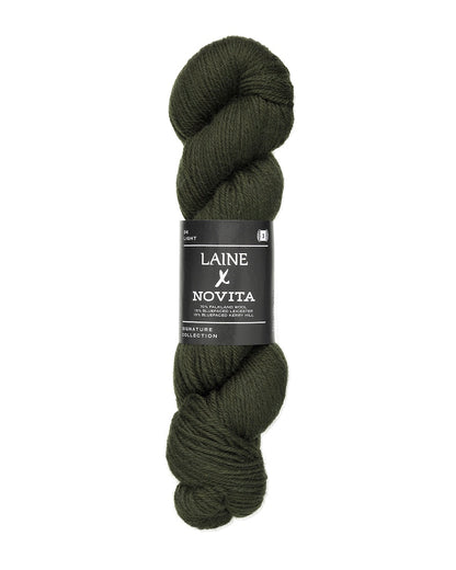 Laine x Novita DK
