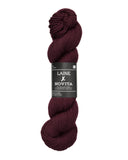 Laine x Novita 4ply