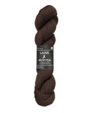 Laine x Novita 4ply