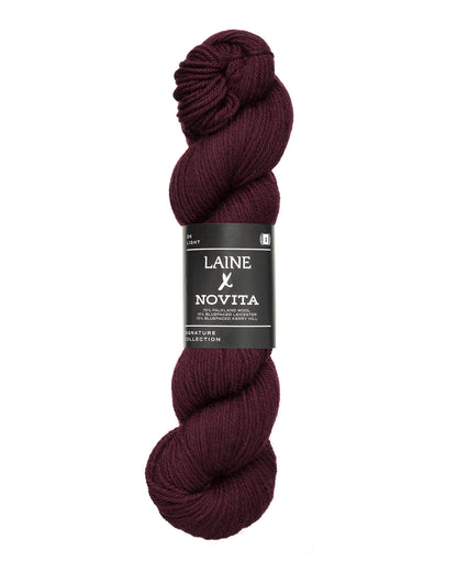 Laine x Novita DK