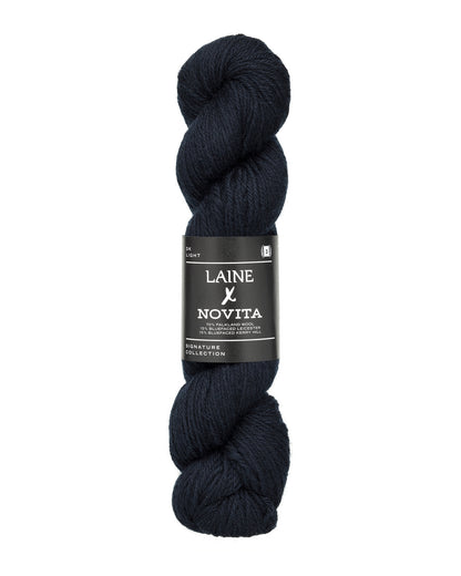 Laine x Novita DK