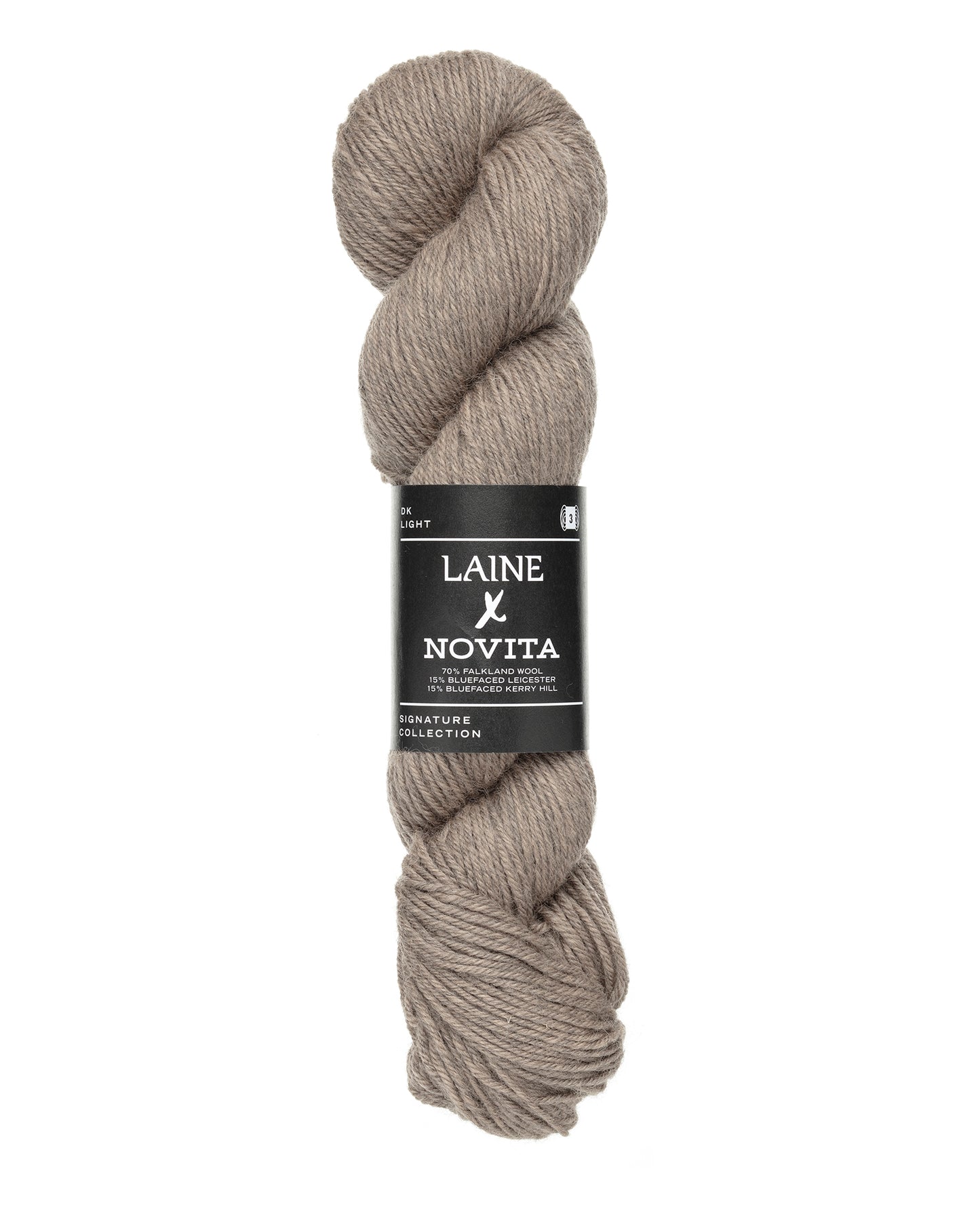 Laine x Novita DK