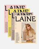 Laine Magazine Subscription