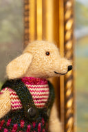 Chez Myrtil: More Seamless Friends to Knit and Love