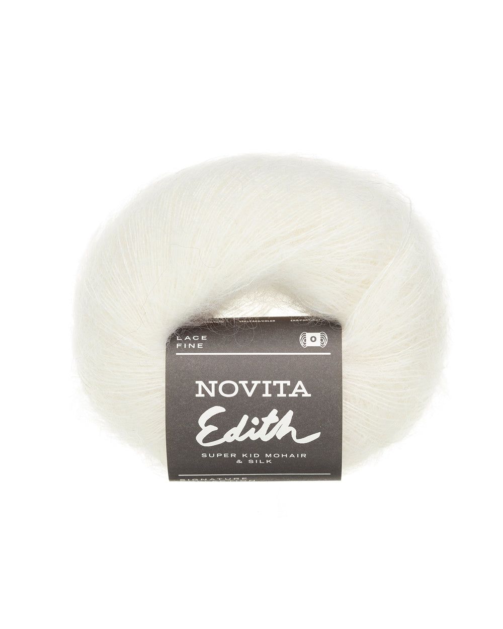 Novita Edith Silk Mohair