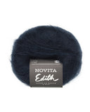 Novita Edith Silk Mohair