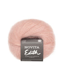Novita Edith Silk Mohair