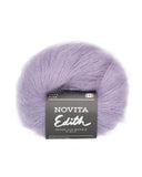 Novita Edith Silk Mohair