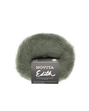 Novita Edith Silk Mohair