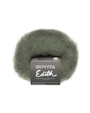 Novita Edith Silk Mohair