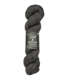 Laine x Novita 4ply