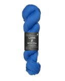 Laine x Novita 4ply