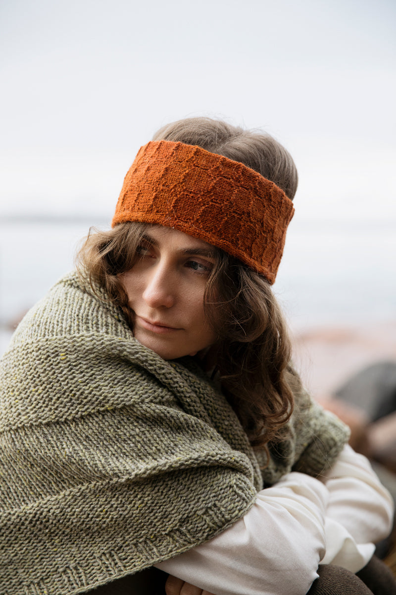 Soothing Stitches: Knits for a Quiet Mind