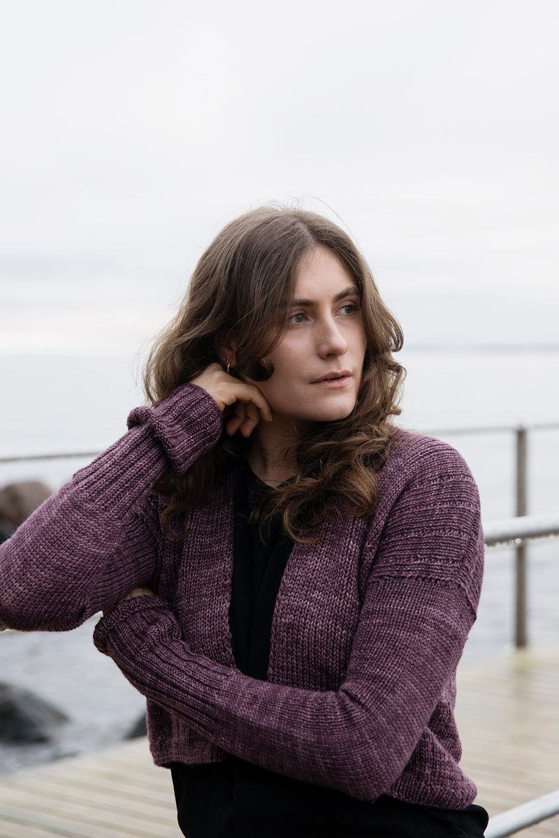 Soothing Stitches: Knits for a Quiet Mind