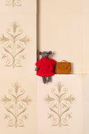 Chez Myrtil: More Seamless Friends to Knit and Love