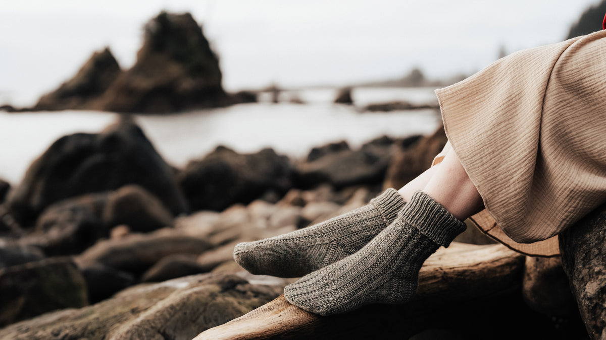 Salt & Timber by Lindsey Fowler Laine Publishing